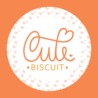 Biscuit Cute