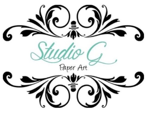 Studio G - Paper Art