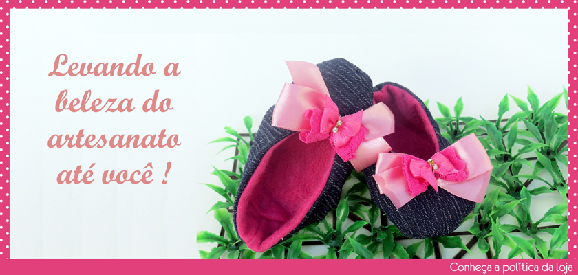 Doce Ateliê Artesanato