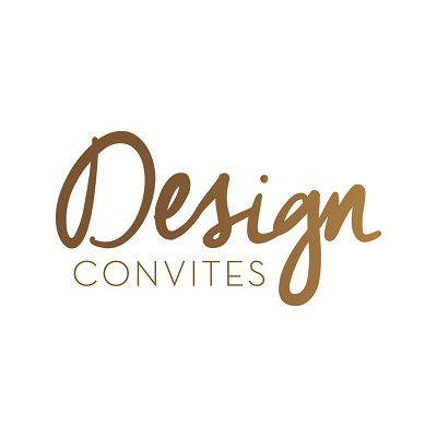 Design convites e complementos