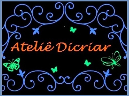 Ateliê Dicriar