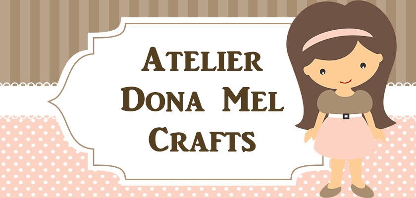 Atelier Dona Mel Crafts