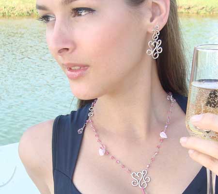 Juliana Audi von H Lima