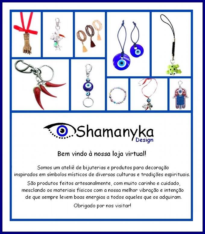 Shamanyka Design
