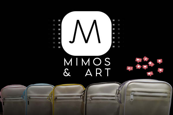 MIMOS e Art