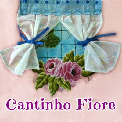 Cantinho fiore