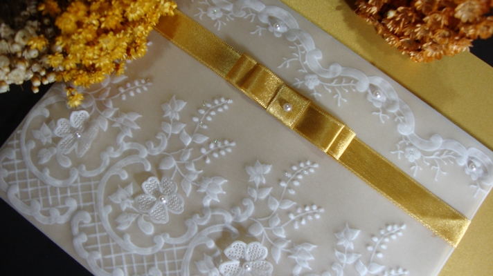 FASCINAÇÃO - ARTE EM PAPEL VEGETAL