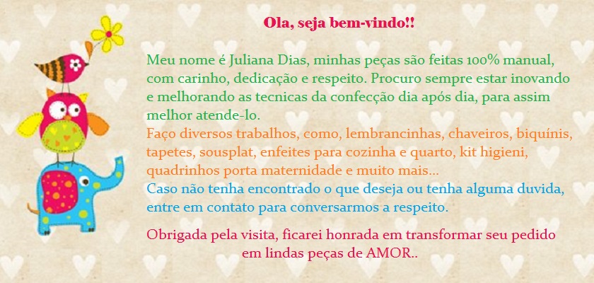 Juliana Cristina de Souza