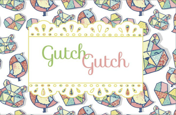 Gutch Gutch