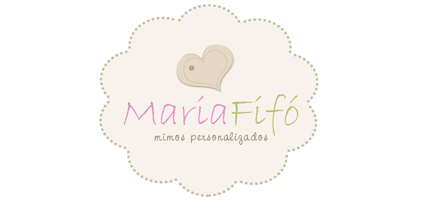 Maria Fifó Personalizados