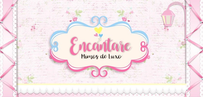 Encantare Personalizados