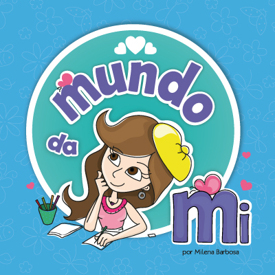Mundo da Mi