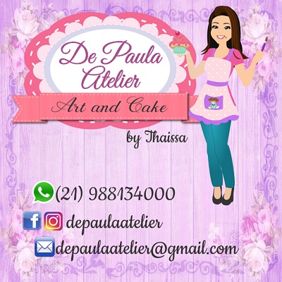 De Paula Atelier