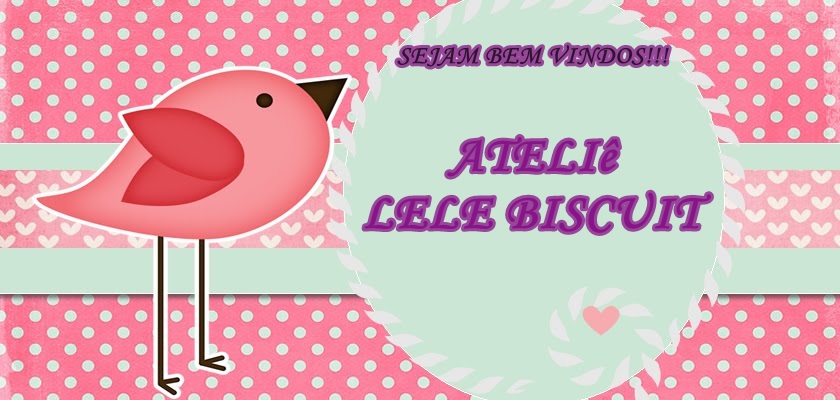 ATELIÊ LELE BISCUIT