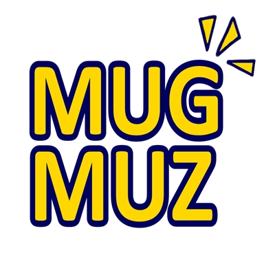 MUGMUZ Personalizados