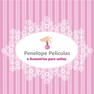 Penelope Películas e Acessórios para unhas