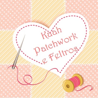 Kaah Patchwork e Feltros