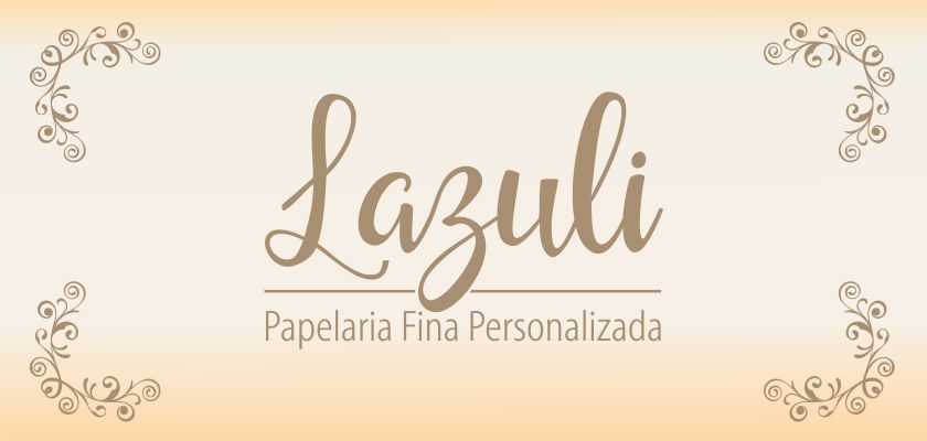 Lazuli Personalizados