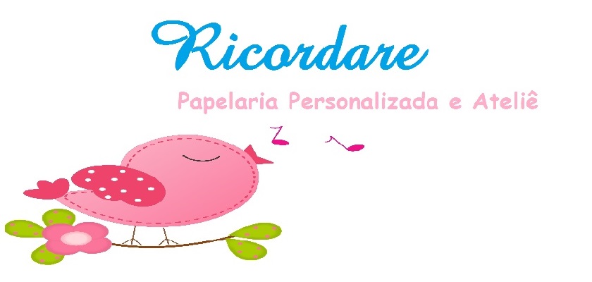 Ricordare ateliê