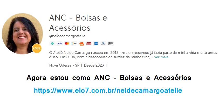 Ateliê Neide Camargo