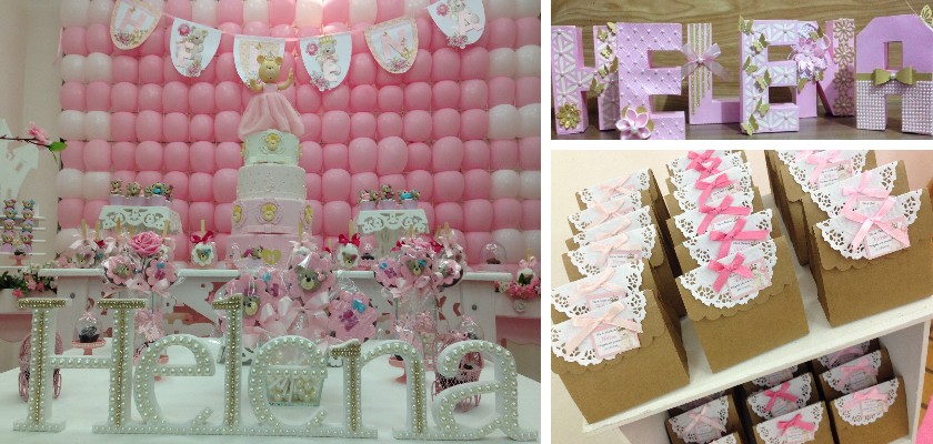 Lembrancinhas artesanatos