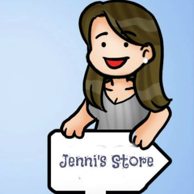 Jenni's store