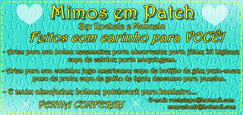 rochele de oliveira carvalho