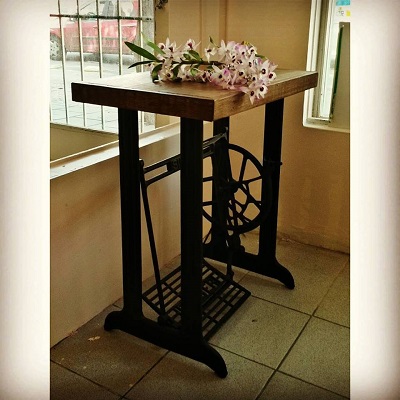 Areté Mimos com Arte