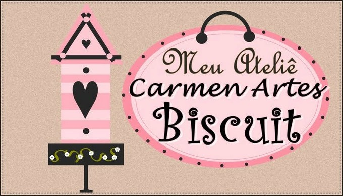 Carmen artes em tecidos