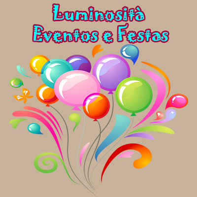 Luminosità Festas