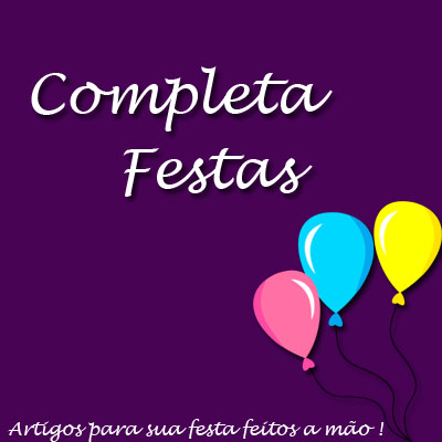 Completa Festas