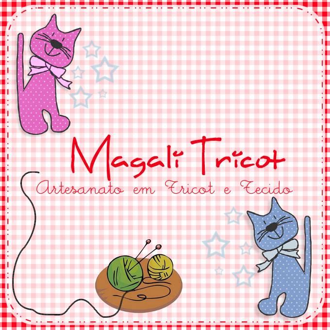 Magali Tricot