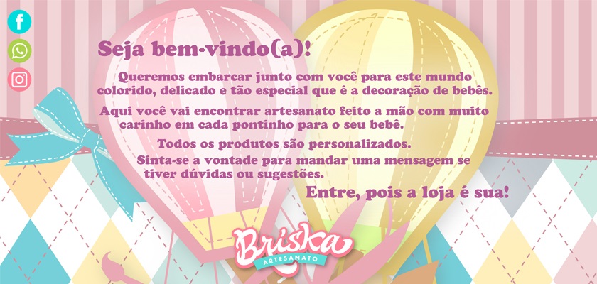 Briska Artesanato