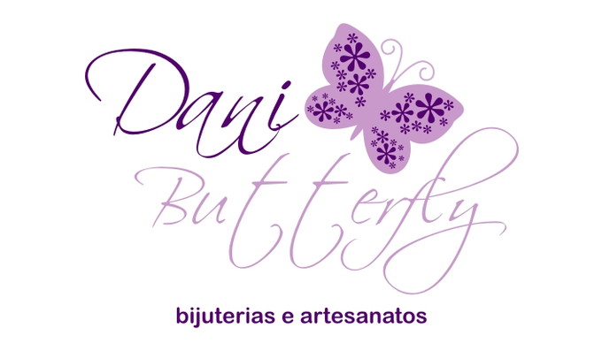 Danibutterfly Bijuterias e Artesanato