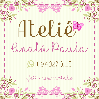 Ateliê Analú Paula