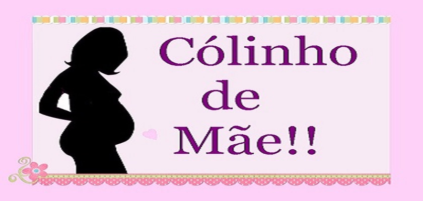 Cólinho de Mãe