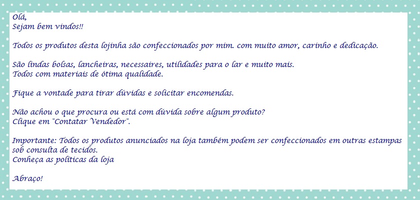 Stela Acquati Patchwork