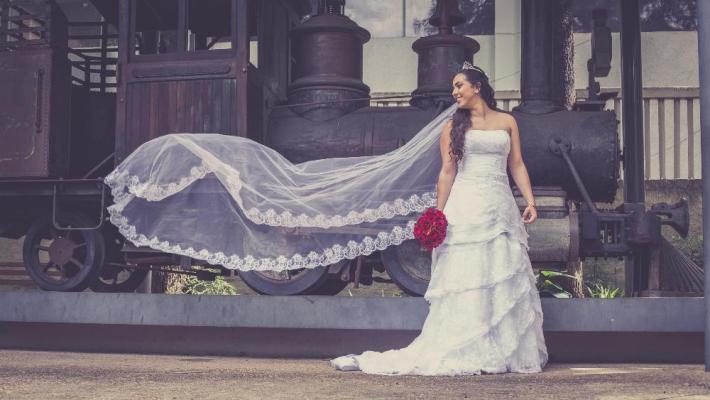 excluido_Véu de noiva