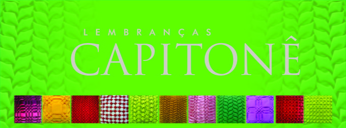 Lembranças Capitonê