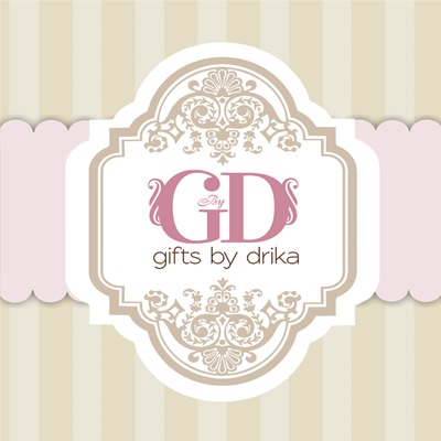 Gifts by DRIKA