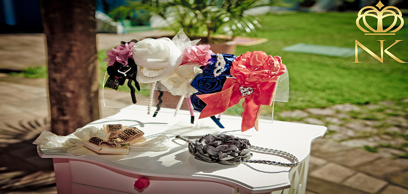 Niki Fashion Acessórios