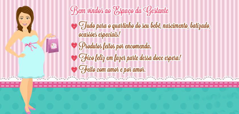 Espaço da Gestante