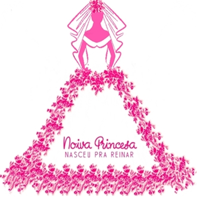 NoivaPrincesa