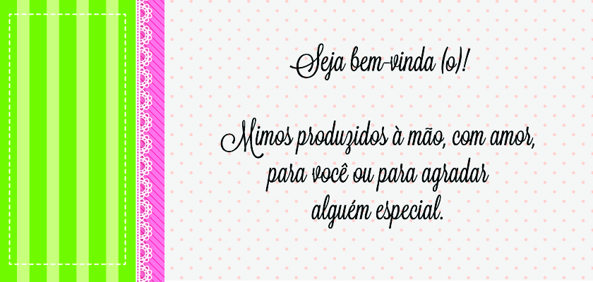 Pauline Martins Handmade