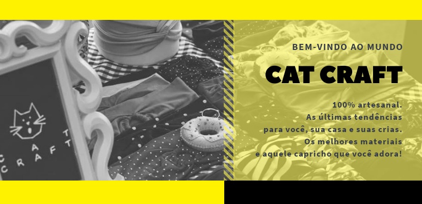 CAT CRAFT