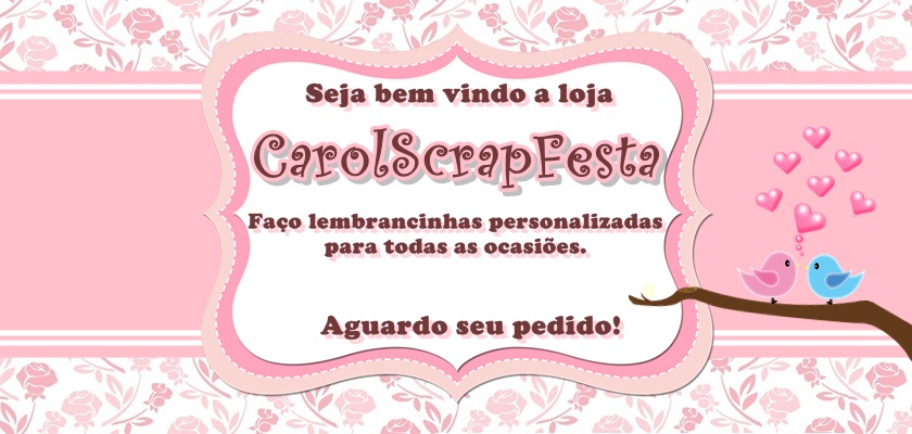 CarolScrapFesta