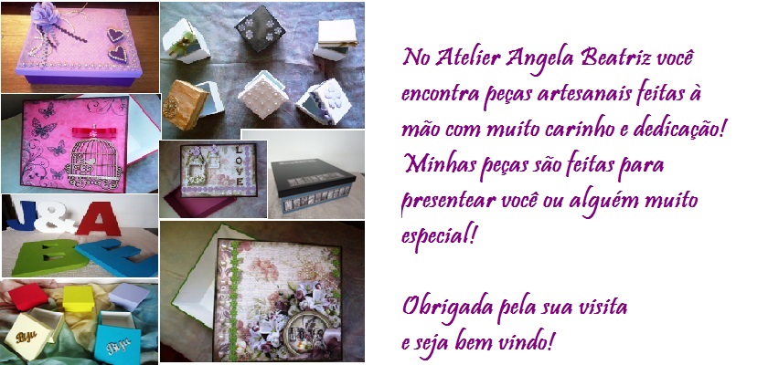 Atelier Angela Beatriz