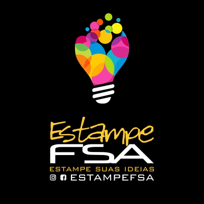 Estampe suas Ideias