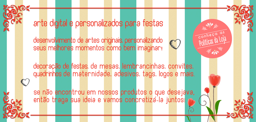 Tulipas de Papel - por Ligia Barbosa