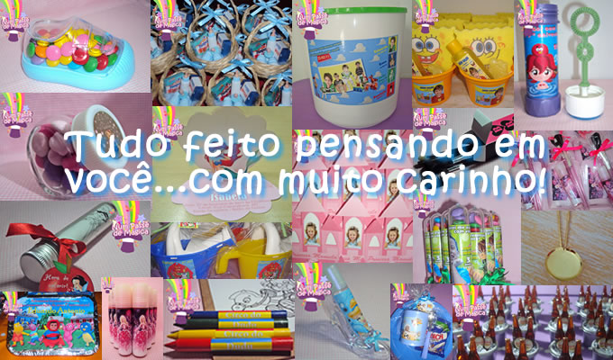 Num Passe de Mágica